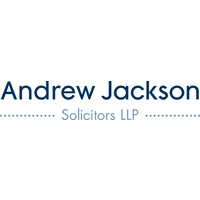 andrew jackson solicitors llp