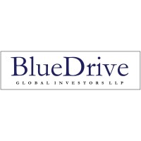 bluedrive global investors llp