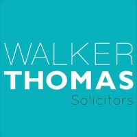 walker thomas llp
