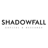 shadowfall capital & research llp