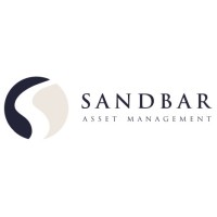 sandbar asset management llp