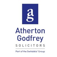 atherton godfrey llp