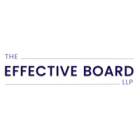 the effective board llp