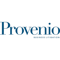 provenio litigation llp