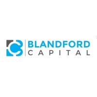 blandford capital llp