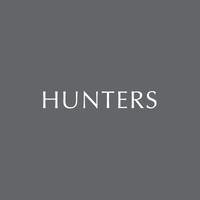 hunters law llp