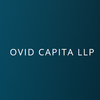 ovid capita llp