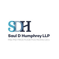 saul d humphrey llp