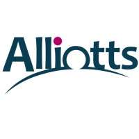 alliotts llp