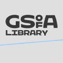 glasgow school of art.