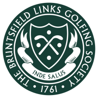 bruntsfield links golfing society limited