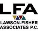 lawson fisher limited