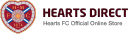 heart of midlothian plc