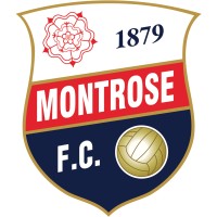 montrose football club limited