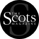 scots magazine, limited