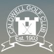 caldwell golf club limited