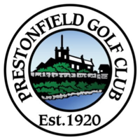 prestonfield golf club limited