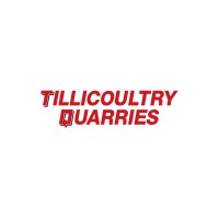 tillicoultry quarries limited