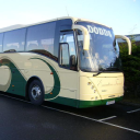 dodds of troon limited