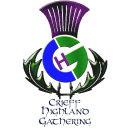 crieff highland gathering limited