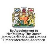 james cordiner & son limited