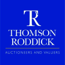 thomson, roddick & laurie limited