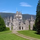 ardverikie estate limited