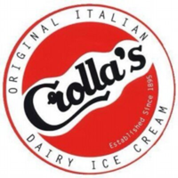 crolla ice cream company ltd. (the)