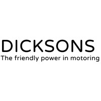 dicksons of inverness limited