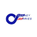 orkney ferries limited