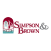 simpson-brown limited