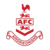 airdrieonians fc ltd