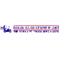 douglas gillespie plant limited