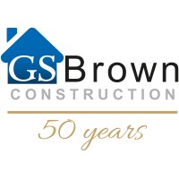g.s. brown construction limited