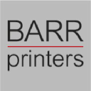 barr printers limited
