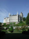 dunrobin castle limited