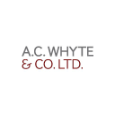 a c whyte & co limited