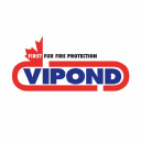 vipond fire protection limited