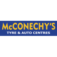 mcconechy's tyre service limited