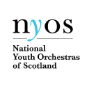 the national youth orchestras of scotland limited