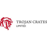 trojan crates limited