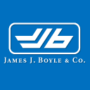 j.j. boyle limited