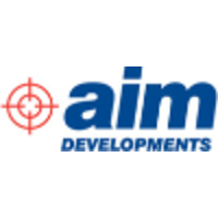 aim developments limited