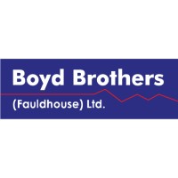 boyd brothers (fauldhouse) limited