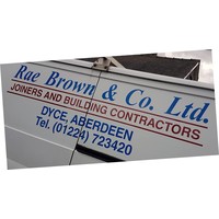 rae brown & company limited