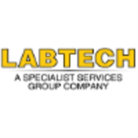 labtech services limited