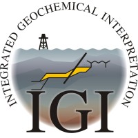 integrated geochemical interpretation limited