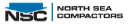 north sea compactors limited