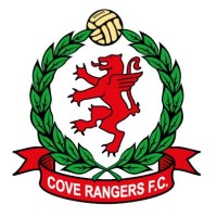 cove rangers football club limited