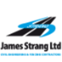 james strang limited